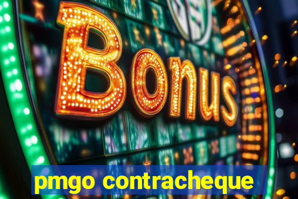 pmgo contracheque